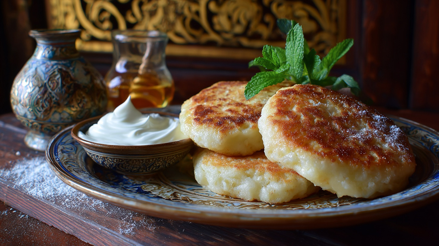 Сырники